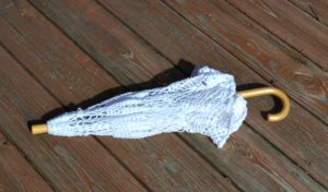UmbrellaFinal-1-300x176 Crochet Umbrella Canopy Crochet Pattern
