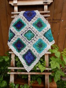 FlowerPetalMichelle-2-225x300 Flower Petal Blanket - Crochet Pattern