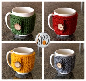 Pattern-004-Coffee-300x281 Coffee Cozy Sweater Wrap - FREE Crochet Pattern!