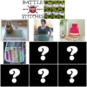 Battle of the Stitches Blog Hop