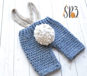 Pattern-004-BunnyBritchesE-300x263 Bunny in Britches Set - Crochet Pattern