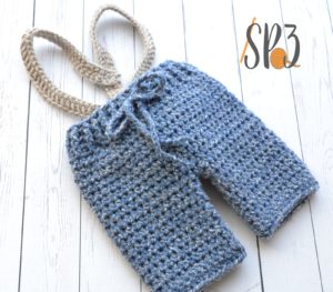 Pattern-004-BunnyBritchesF-300x263 Bunny in Britches Set - Crochet Pattern