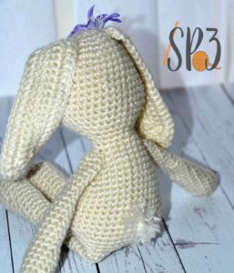 Pattern-004-SomeBunnyB-257x300 Some Bunny To Love Crochet Pattern