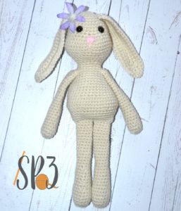 Pattern-004-SomeBunnyC-257x300 Some Bunny To Love Crochet Pattern