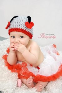 LindsayMarieLoveBugA-200x300 Love Bug Crochet Hat Pattern {FREE}