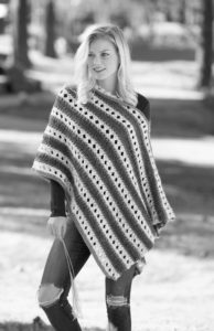 L75665_13-2-194x300 Cozy Shawls & Scarves - Crochet Patterns