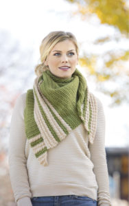 L75665_19-188x300 Cozy Shawls & Scarves - Crochet Patterns