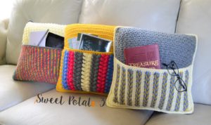 Crochet Pattern by SP3