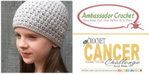 Ambassador Crochet