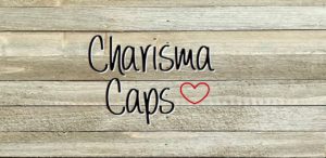 Charisma Caps