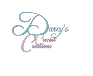 DarcyLogo-300x248 2018 Crochet Cancer Challenge Final Pledges