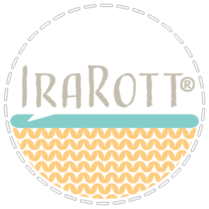 IraRottLogo-300x300 2018 Crochet Cancer Challenge Final Pledges