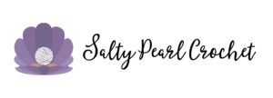 Salty Pearl Crochet