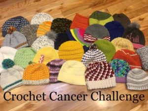 Donations-300x225 2018 Crochet Cancer Challenge Final Pledges