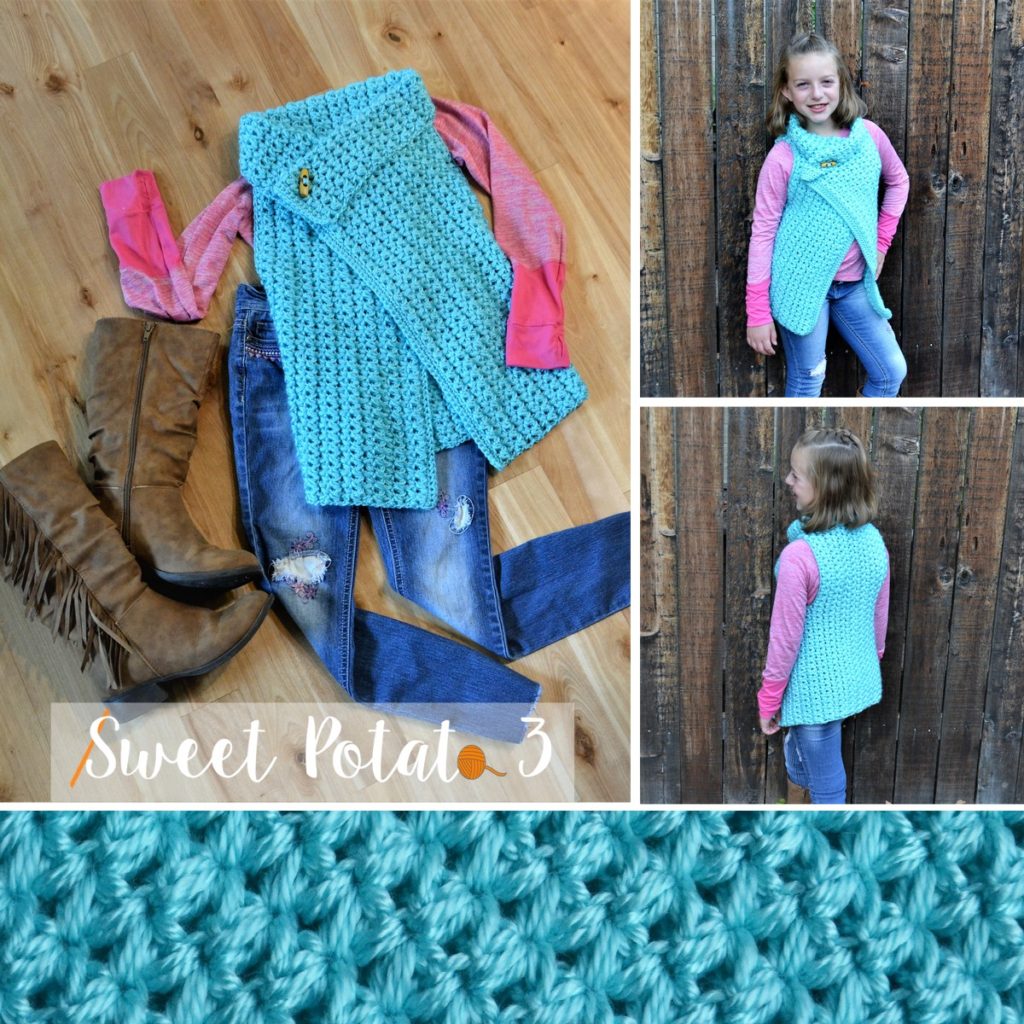 Pattern-005-CrossHeartVest2-1024x1024 Cross My Heart Collection of Crochet Patterns