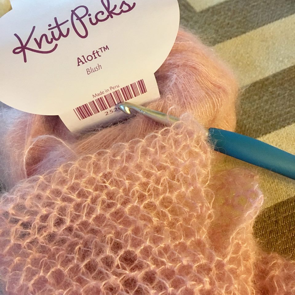 PreciousRomperA Precious Newborn Romper Crochet Pattern